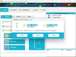 Duplicate Media Finder screenshot 3