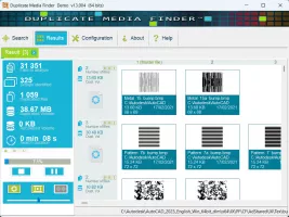Duplicate Media Finder screenshot 4