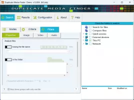 Duplicate Media Finder screenshot 5