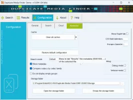 Duplicate Media Finder screenshot 6