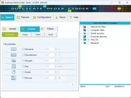 Duplicate Media Finder screenshot 7