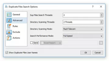 DupScout screenshot 4