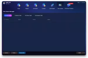 DVDFab HD Decrypter screenshot 4