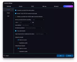 DVDFab HD Decrypter screenshot 5