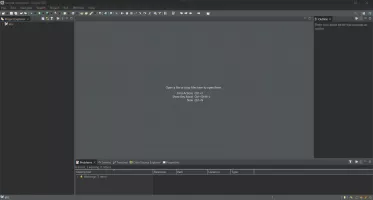 Eclipse IDE screenshot 3