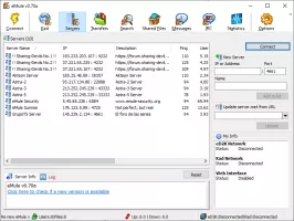 eMule screenshot 2