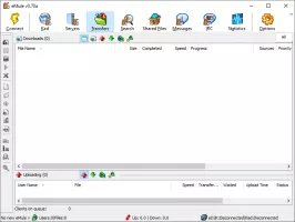 eMule screenshot 4
