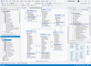 Entity Developer screenshot 1