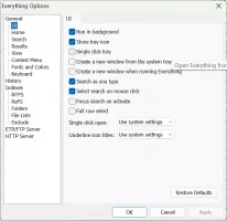 Everything screenshot 8