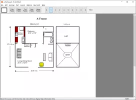 Ez-Architect screenshot 1