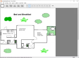 Ez-Architect screenshot 2