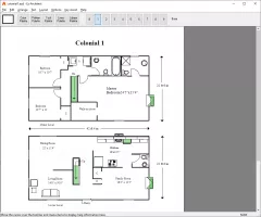 Ez-Architect screenshot 5