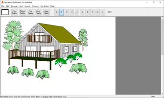 Ez-Architect screenshot 7