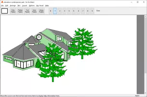 Ez-Architect screenshot 8