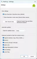 FilerFrog screenshot 3