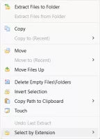 FilerFrog screenshot 5