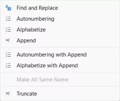 FilerFrog screenshot 6