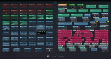 FL Studio screenshot 5