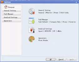 FlashGet screenshot 4