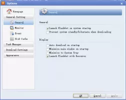 FlashGet screenshot 5