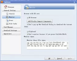 FlashGet screenshot 6