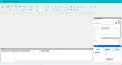 FontCreator screenshot 1