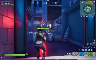 Fortnite screenshot 10