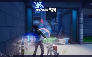 Fortnite screenshot 11