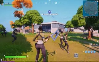 Fortnite screenshot 2