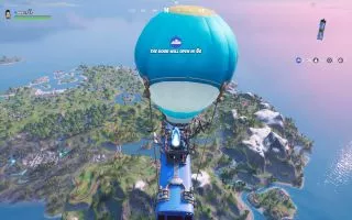 Fortnite screenshot 3