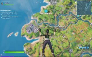 Fortnite screenshot 4