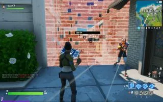 Fortnite screenshot 5