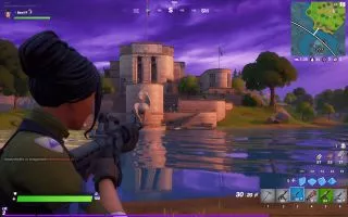 Fortnite screenshot 8