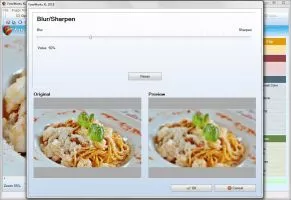 FotoWorks XL screenshot 2