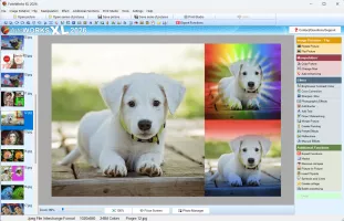FotoWorks XL screenshot 6