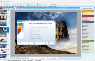 FotoWorks XL screenshot 8
