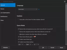 PC Game Booster screenshot 5