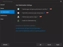 PC Game Booster screenshot 6