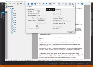 GdPicture.NET SDK screenshot 1