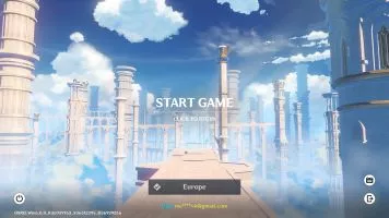 Genshin Impact screenshot 2