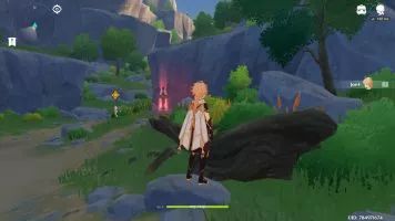 Genshin Impact screenshot 5