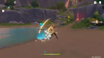 Genshin Impact screenshot 6