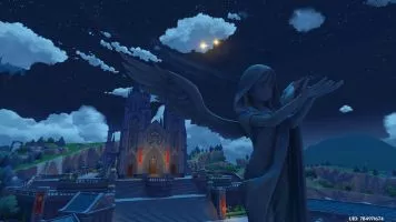 Genshin Impact screenshot 7