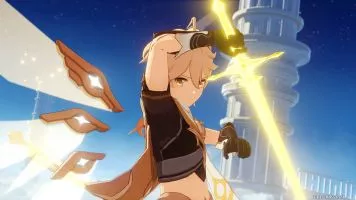 Genshin Impact screenshot 8