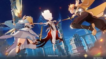 Genshin Impact screenshot 9