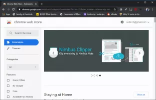 Google Chrome screenshot 4