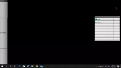 goScreen screenshot 1