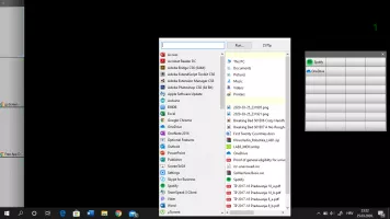 goScreen screenshot 3