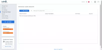 GoTo Meeting screenshot 11