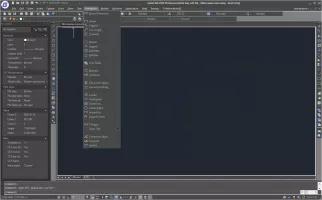 GstarCAD screenshot 3